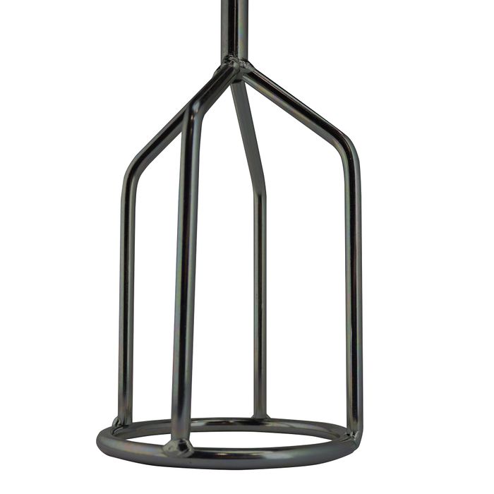 Birdcage Mixer Paddle 120mm