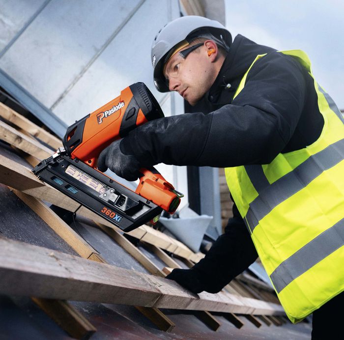 Paslode 360Xi Framing Nailer