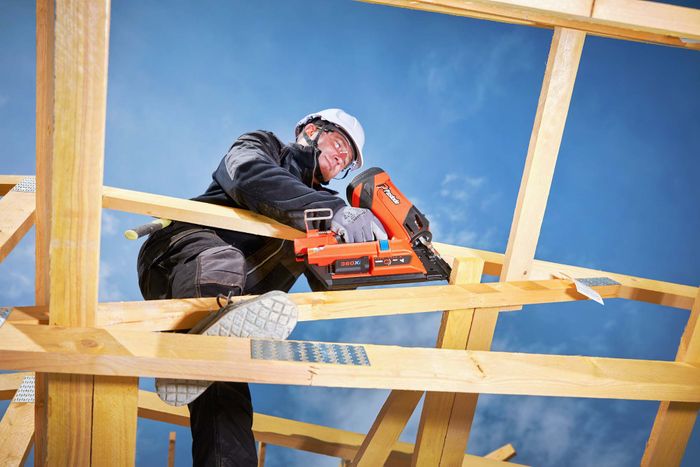 Paslode 360Xi Framing Nailer