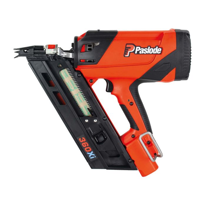 Paslode 360Xi Framing Nailer