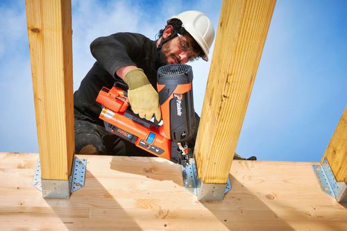 Paslode PPNXi Positive Placement Nailer
