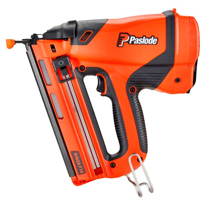 Paslode IM65A F16 Angled Finish Nailer