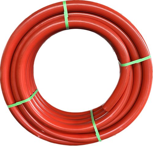 PRE-INSULATED PIPE