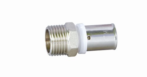 MLCP Press Fitting