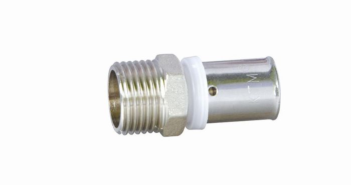 MLCP Press Fitting