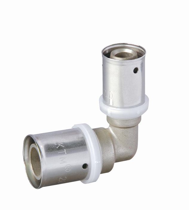 MLCP Press Fitting