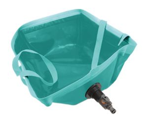 Hinton Fluid Caddy Full Kit
