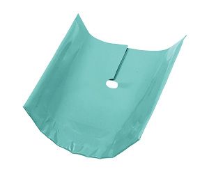Hinton Fluid Caddy Full Kit
