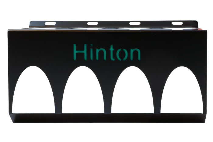 Hinton QuickStore Aerosol Can Storage