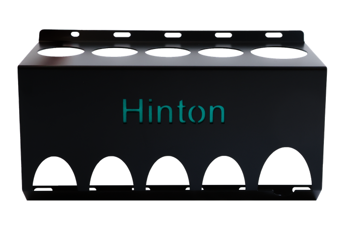 Hinton QuickStore Silicone Storage