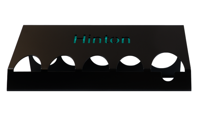Hinton QuickStore Silicone Storage