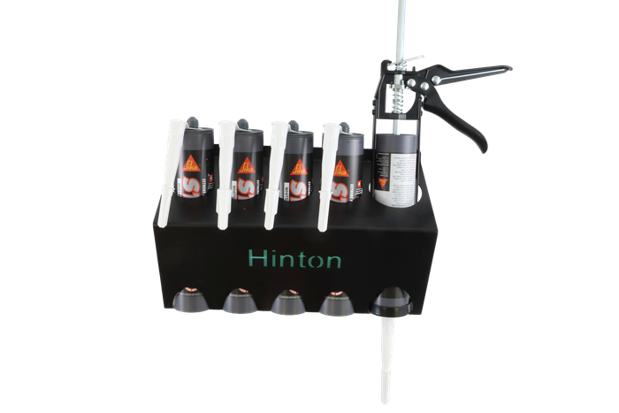 Hinton QuickStore Silicone Storage