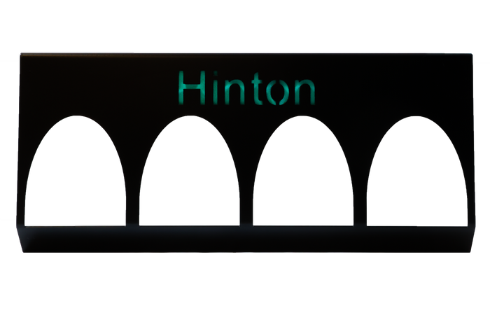 Hinton QuickStore Multi-Bottle Storage