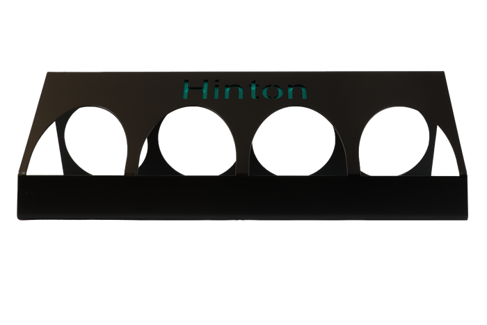 Hinton QuickStore Multi-Bottle Storage