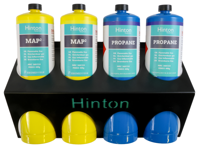 Hinton QuickStore Multi-Bottle Storage