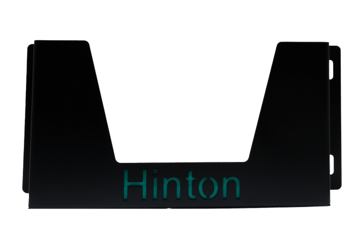 Hinton QuickStore Wipes/Gloves Storage