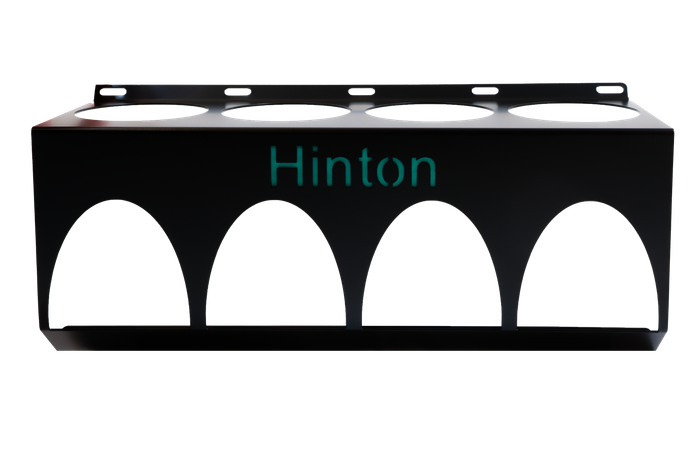 Hinton QuickStore Spray Bottle Storage