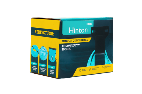 Hinton QuickStore Van Hook