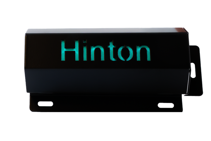 Hinton QuickStore Single Bottle Bracket