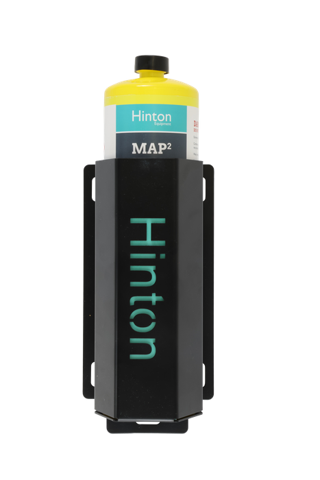 Hinton QuickStore Single Bottle Bracket