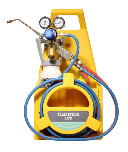 Hinton Flametech Lite Kit