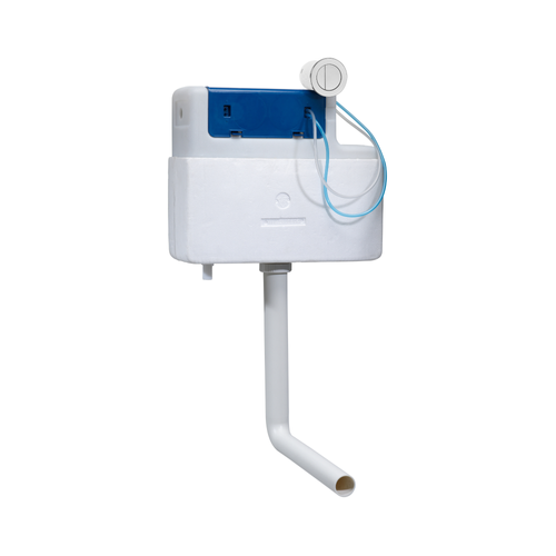 Torrent Concealed Cistern – Bottom Inlet