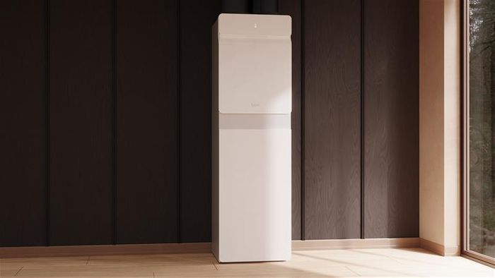 BEN Dual-Air