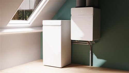 BEN Dual-Air