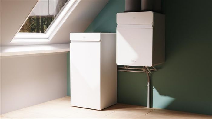 BEN Dual-Air