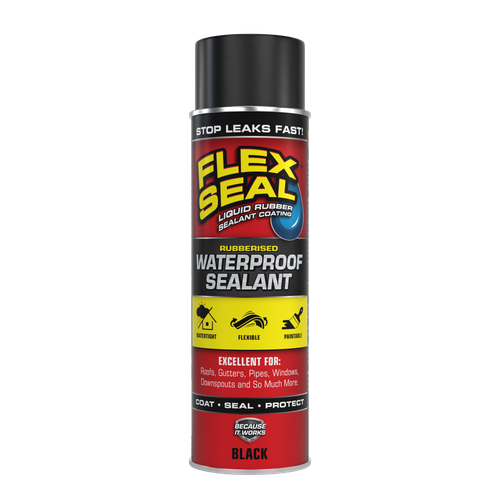 FLEX SEAL&reg;