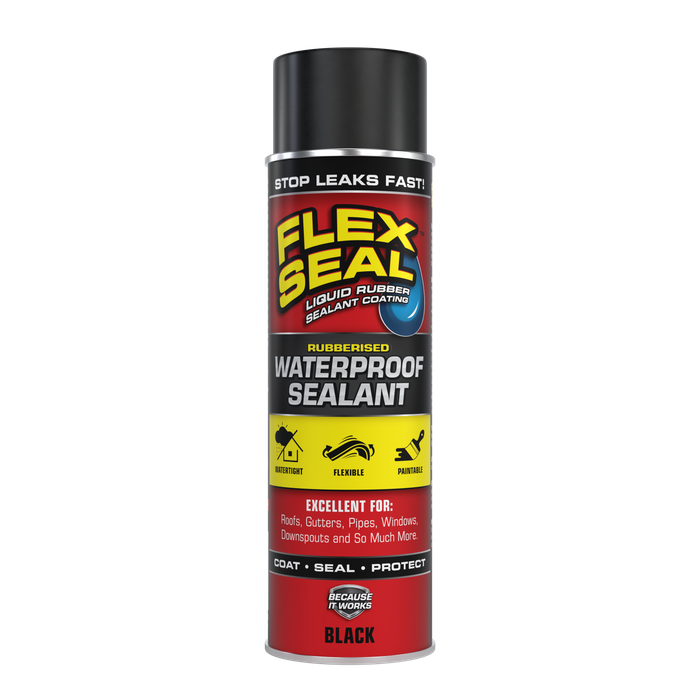 FLEX SEAL®
