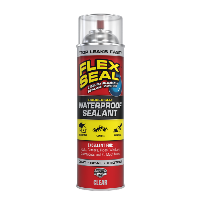 FLEX SEAL®