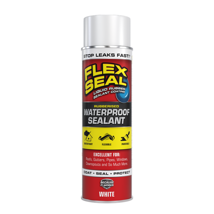 FLEX SEAL®