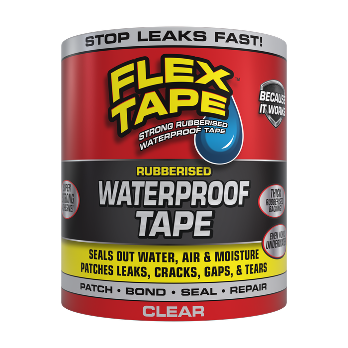FLEX TAPE®