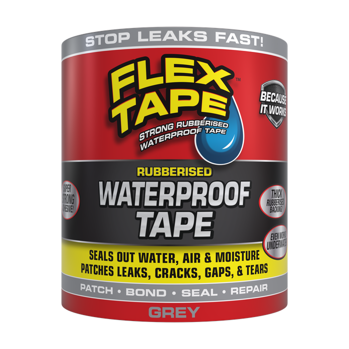 FLEX TAPE®