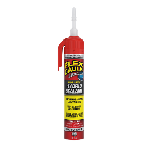 FLEX CAULK&reg;
