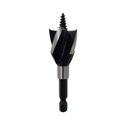 DART Stubby 4 Wing Auger Bits