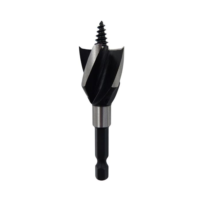 DART Stubby 4 Wing Auger Bits
