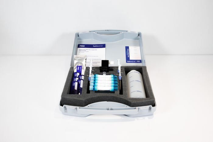 Hydrosense PRO Ultra Legionella Industrial Kit