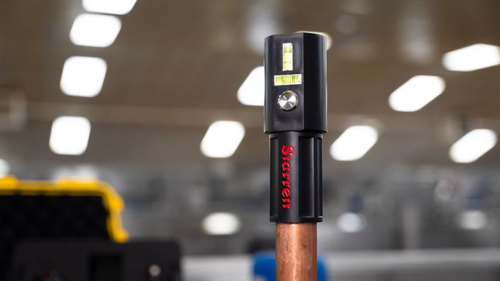 Starrett Truepoint