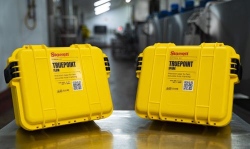 Starrett Truepoint