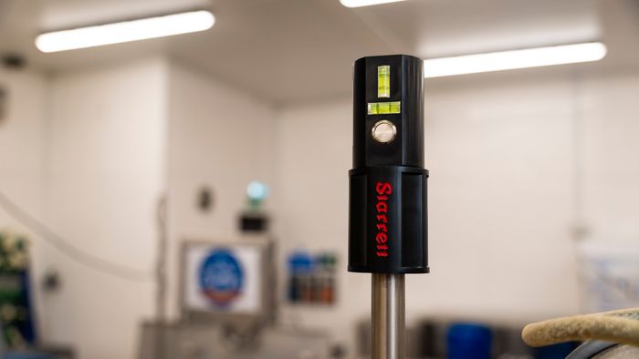Starrett Truepoint