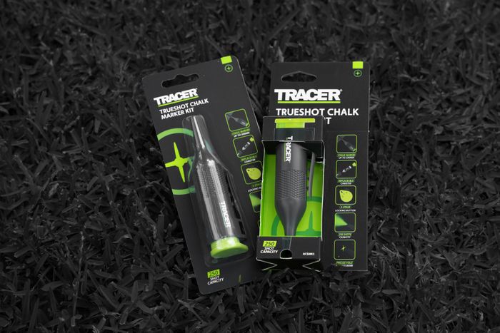 ACSMK1 - TRACER TRUESHOT