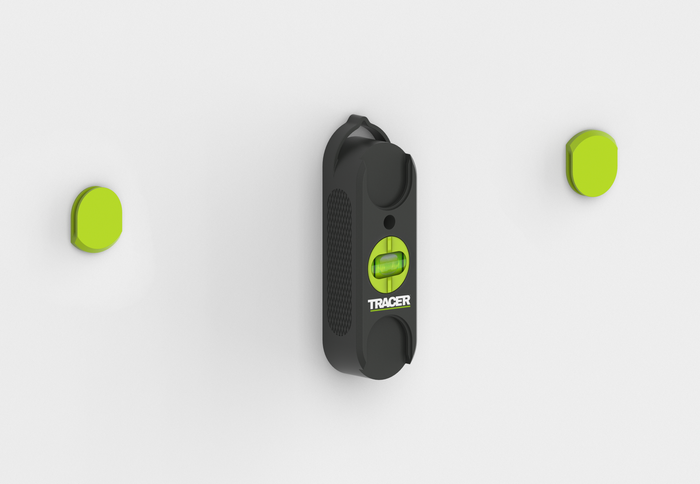 AMSF1 - TRACER Magnetic Stud Finder