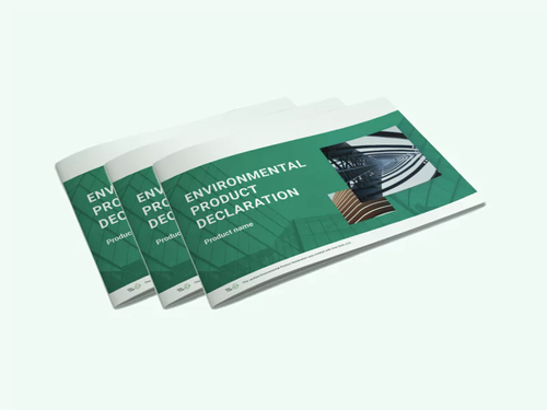 Environmental Product Declarations (EPDs) with One Click LCA From compliance to commercial impact: EPDs at scale