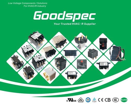 HLC Series Definite purpose contactors