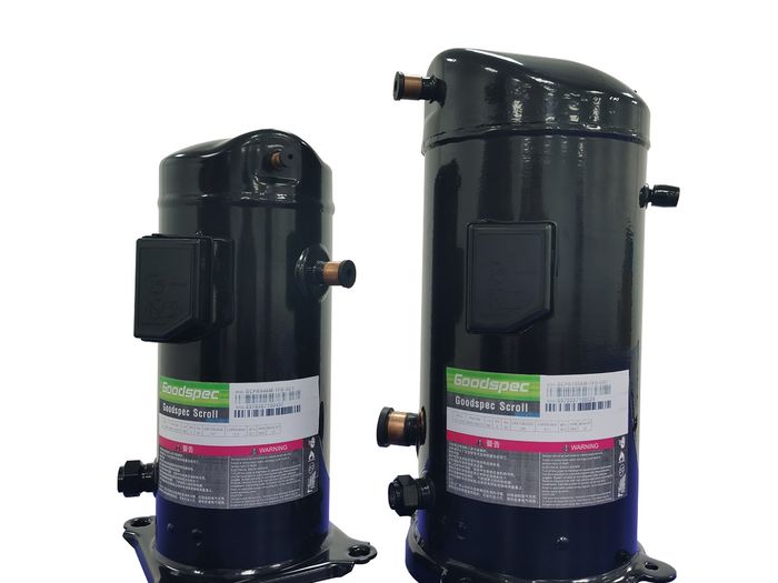 HLC Series Definite purpose contactors