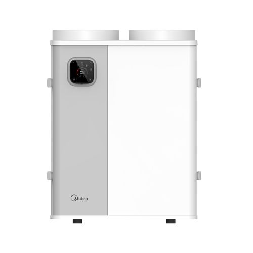 H-Pack Indoor Hybrid Heat Pump