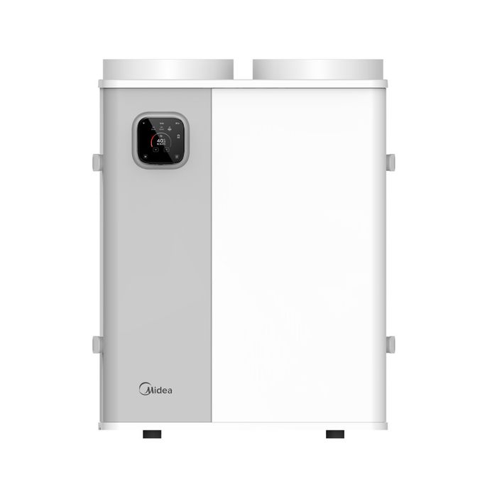 H-Pack Indoor Hybrid Heat Pump
