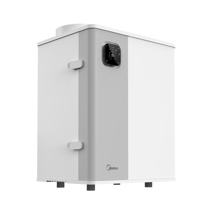 H-Pack Indoor Hybrid Heat Pump